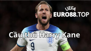 Thông tin về cầu thủ Harry Kane