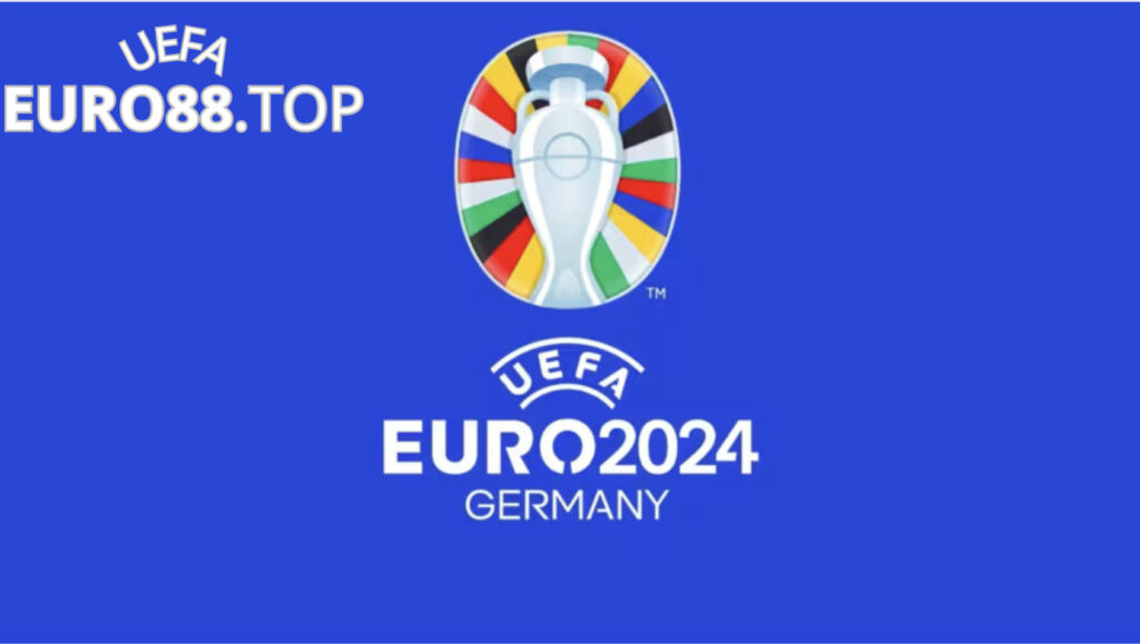 Giải bóng đá Euro 2024