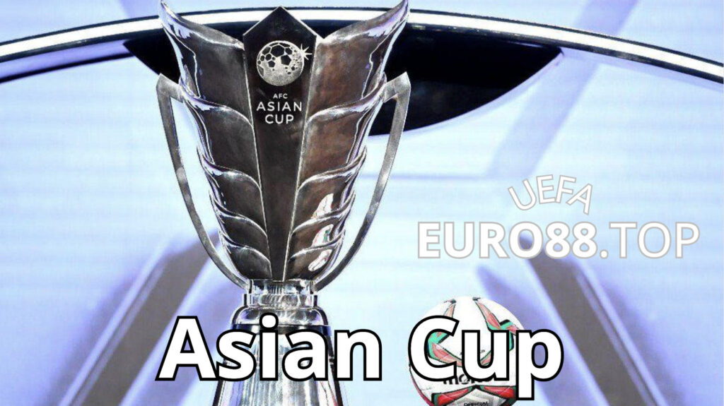 Asian Cup (tên đầy đủ là AFC Asian Cup )