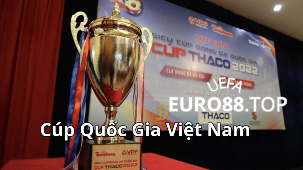Cúp Quốc gia (Vietnamese National Football Cup)
