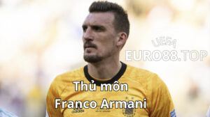 Toàn bộ thông tin về Franco Armani