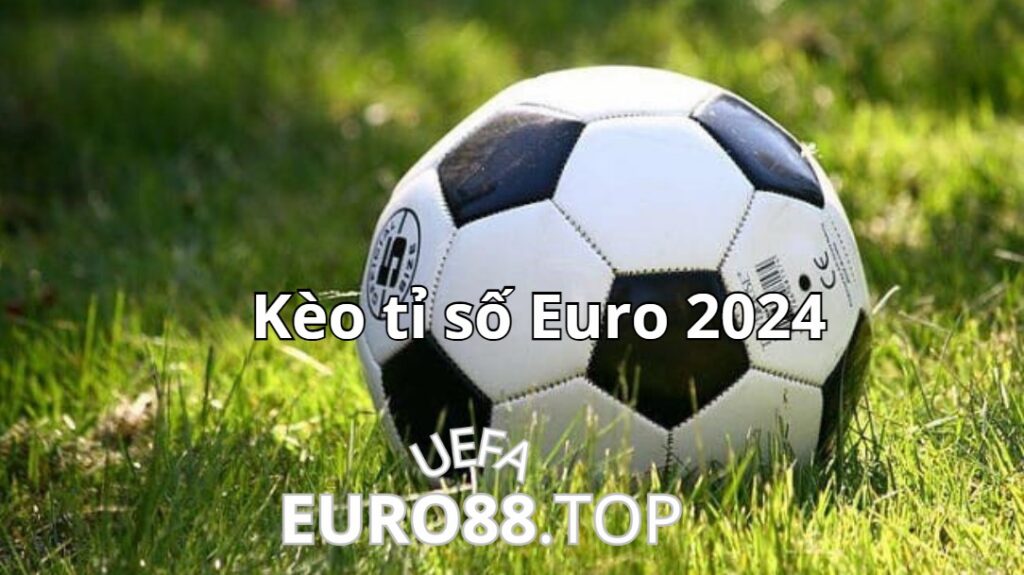 Những kinh nghiệm soi kèo tỉ số Euro 2024 hiệu quả