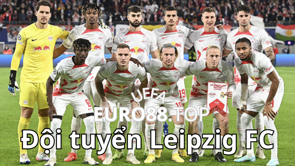 Đội tuyển bóng đá Leipzig FC