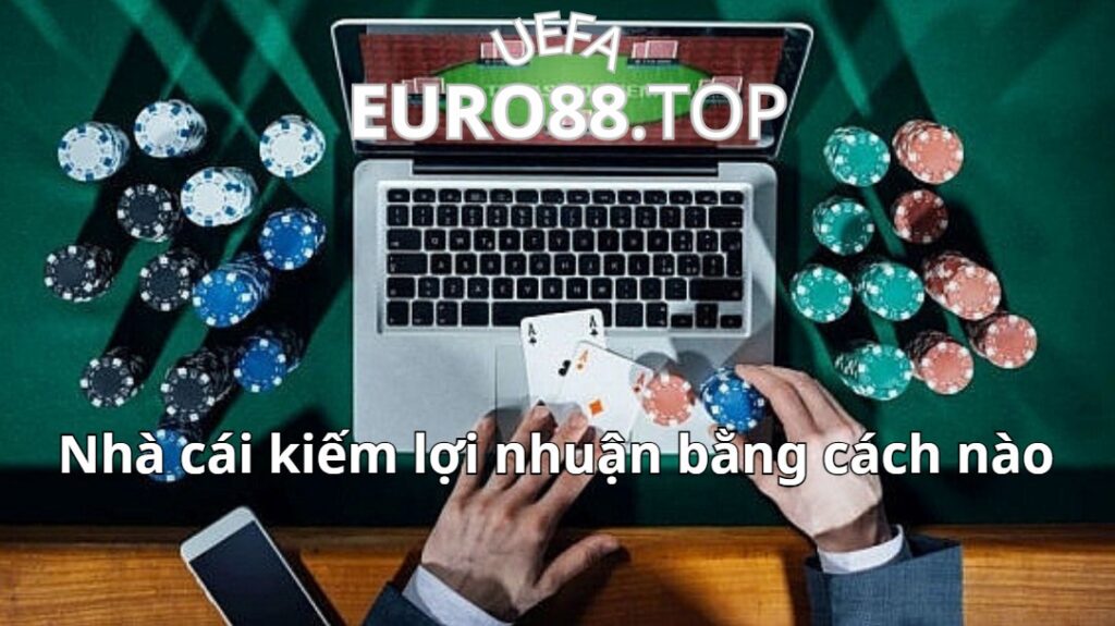 Nhà cái cá cược là gì? Anh em đam mê cá cược cần phải biết