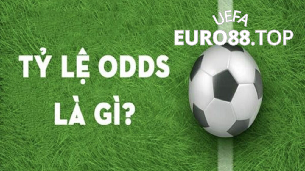 Cách tính tỷ lệ odds trong cá độ bóng đá