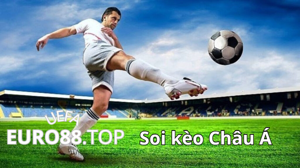 Soi kèo bóng đá Euro 2024