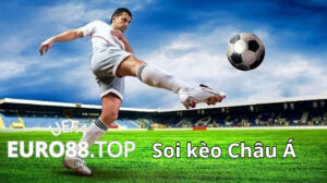 Soi kèo bóng đá Euro 2024