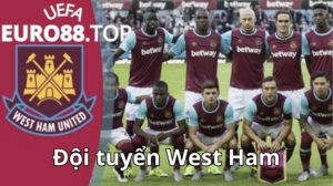Sơ lược về bản hợp đồng sắp tới của West Ham
